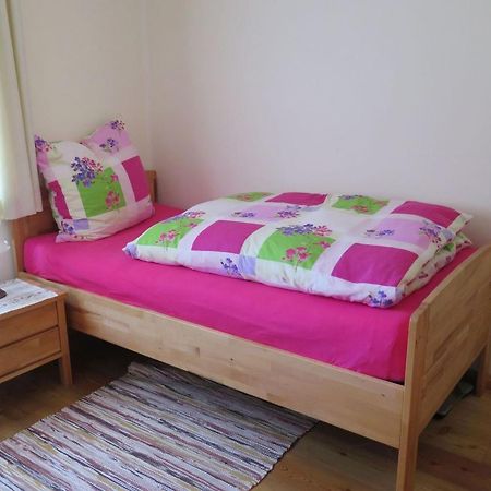 Ferienwohnung Aiblinger Фрасдорф Екстер'єр фото